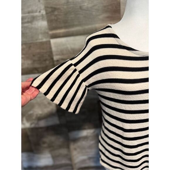 Madewell striped top  - Picture 2 of 8